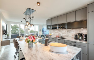 Apartment - Penthouse, Nordstrand - Deich , Germany - DSL319 1