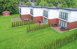 Holiday Home - Baltic Village / Damp , Germany - DSL557 1
