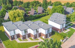 Holiday Home - Baltic Village / Damp , Germany - DSL558 1