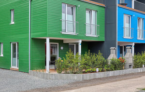 Holiday Home - Süssauer Strand/Ostsee , Germany - DSL702 1