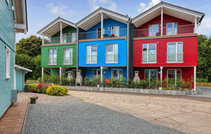 Holiday Home - Süssauer Strand/Ostsee , Germany - DSL704 1