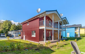 Holiday Home - Süssauer Strand/Ostsee , Germany - DSL713 1