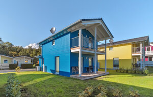 Holiday Home - Süssauer Strand/Ostsee , Germany - DSL720 1