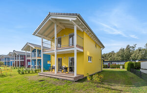 Holiday Home - Süssauer Strand/Ostsee , Germany - DSL721 1