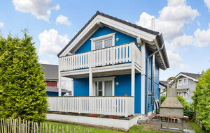 Holiday Home - Süssauer Strand/Ostsee , Germany - DSL733 1