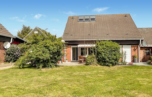 Holiday Home - Friedrichskoog Spitze , Germany - DSL831 1