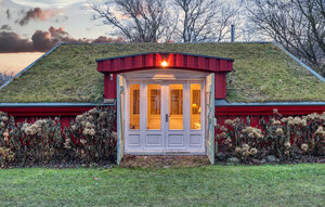 Holiday Home - Galmsbüll , Germany - DSL832 1