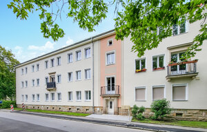 Apartment - Pirna , Germany - DSS119 1