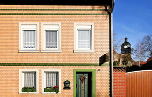 Semesterlägenhet - Schlotheim , Tyskland - DTH218