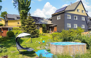 Semesterlägenhet - Neuhaus a. Rwg. OT Siegmundsbg , Tyskland - DTH281