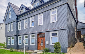 Semesterlägenhet - Oberweißbach , Tyskland - DTH347