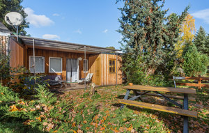 Semesterhus - Zadelsdorf , Tyskland - DTH272