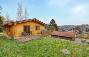 Semesterhus - Masserberg , Tyskland - DTH027