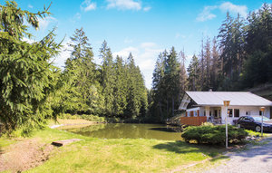 Holiday Home - Hinternah , Germany - DTH111 1