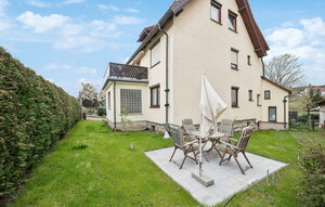 Apartment - Schleusingen , Germany - DTH114 1