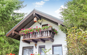 Holiday Home - Gahma , Germany - DTH117 1
