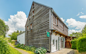 Holiday Home - Barigau , Germany - DTH137 1