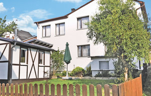 Holiday Home - Herschdorf , Germany - DTH141 1