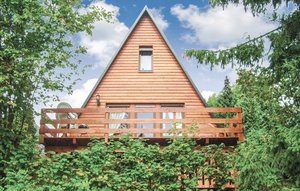 Holiday Home - Bad Lobenstein/Saaldorf , Germany - DTH143 1