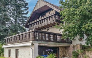 Holiday Home - Wasungen , Germany - DTH170 1