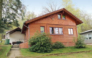 Holiday Home - Wutha-Farnroda , Germany - DTH205 1