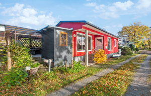 Holiday Home - Zadelsdorf , Germany - DTH276 1