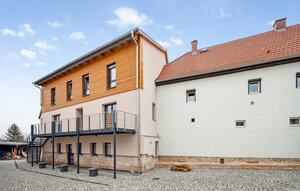 Apartment - Naumburg OT Roßbach , Germany - DTH293 1
