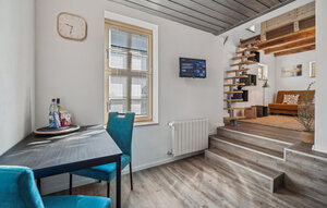Apartment - Oberhof , Germany - DTH317 1
