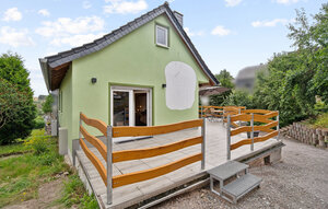 Holiday Home - Großbreitenbach-Friedersdorf , Germany - DTH324 1