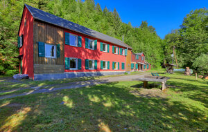 Holiday Home - Sitzendorf , Germany - DTH325 1