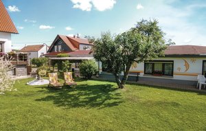 Holiday Home - Geschwenda/Thüringer Wald , Germany - DTH908 1