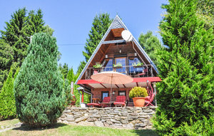 Holiday Home - Goldlauter-Heidersbach , Germany - DTH931 1