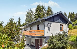 Holiday Home - Goldlauter-Heidersbach , Germany - DTH932 1