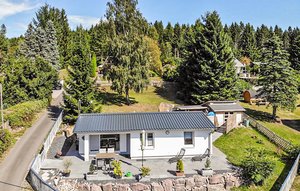 Holiday Home - Goldlauter-Heidersbach , Germany - DTH933 1
