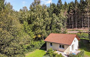 Holiday Home - Goldlauter-Heidersbach , Germany - DTH934 1