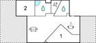 Grunnplan