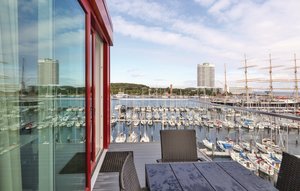 Semesterlägenhet - Travemünde BeachBay , Tyskland - DTR238