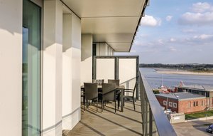 Semesterlägenhet - High End Travemünde , Tyskland - DTR848