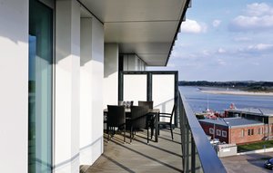 Lejlighed - High End Travemünde , Tyskland - DTR864