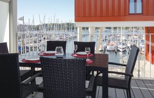 Semesterlägenhet - Travemünde BeachBay , Tyskland - DTR033