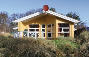 Semesterhus - Travemünde-Priwall , Tyskland - DTR602