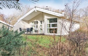 Semesterhus - Travemünde-Priwall , Tyskland - DTR634