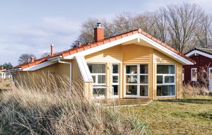 Feriehuse - Travemünde-Priwall , Tyskland - DTR642