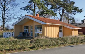 Semesterhus - Travemünde-Priwall , Tyskland - DTR635