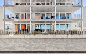 Semesterlägenhet - Travemünde BeachBay , Tyskland - DTR029