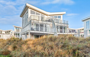 Semesterlägenhet - Travemünde BeachBay , Tyskland - DTR067