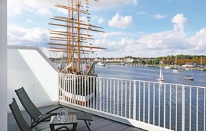 Apartment - Travemünde BeachBay , Germany - DTR016 1