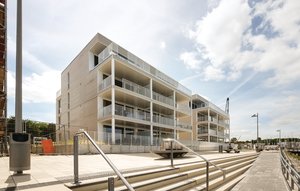 Apartment - Travemünde BeachBay , Germany - DTR022 1
