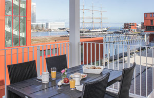 Apartment - Travemünde BeachBay , Germany - DTR044 1