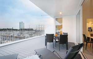 Apartment - Travemünde BeachBay , Germany - DTR061 1